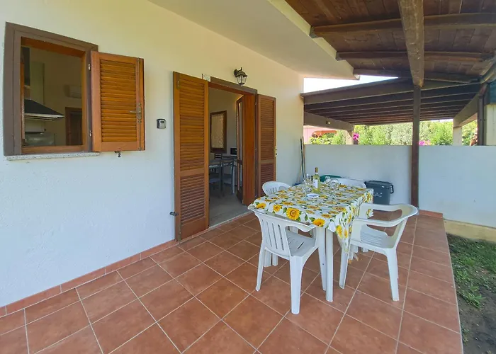 Centro Residenziale Le Canne San Teodoro 